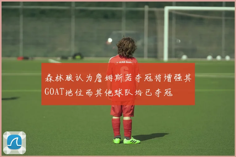 森林狼认为詹姆斯若夺冠将增强其GOAT地位而其他球队均已夺冠