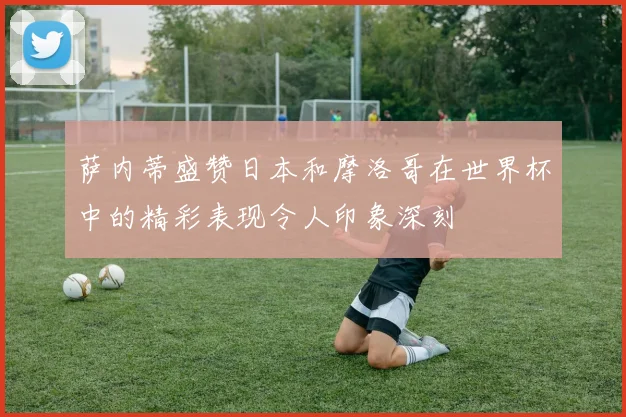 萨内蒂盛赞日本和摩洛哥在世界杯中的精彩表现令人印象深刻