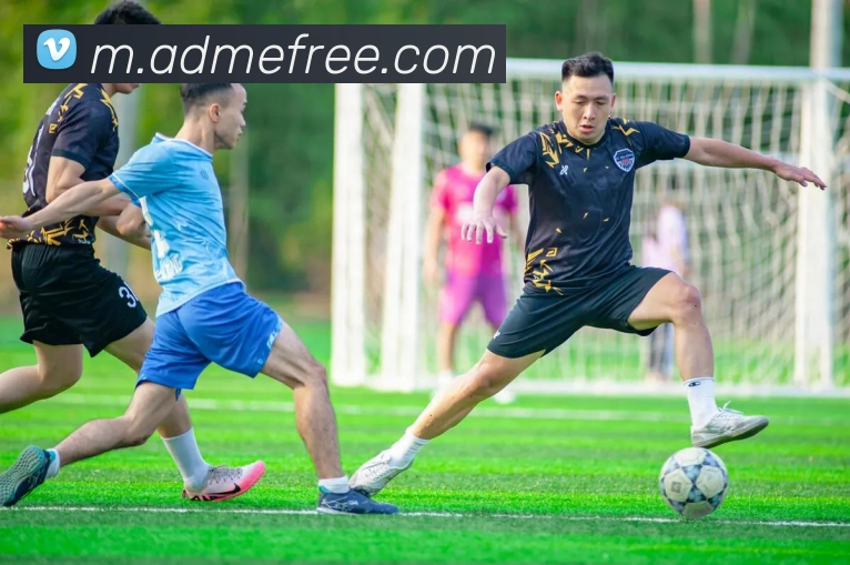 HTHSportsAPP 体育赛事宣传图