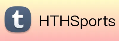 HTHSports Logo